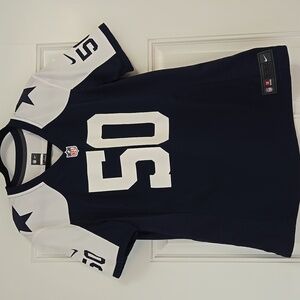 Women's Nike Dallas Cowboys Jersey, XL